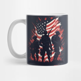 Flag Day Mug